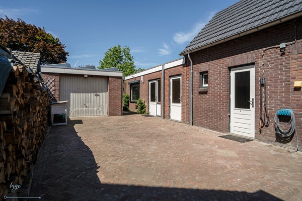 Medium property photo - Pater Claretstraat 9, 5953 LC Reuver
